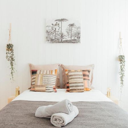 Coachella Vintage Chic In The Heart Of St Charles Biarritz Διαμέρισμα Εξωτερικό φωτογραφία